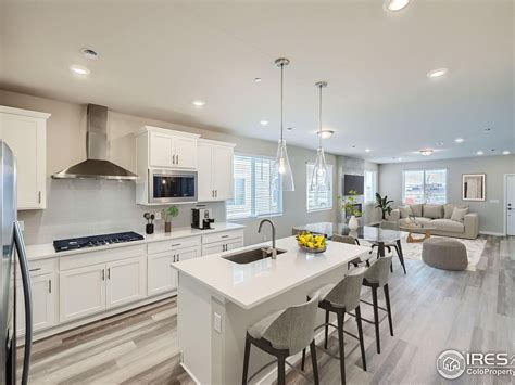 utilities longmont|2848 S Flat Cir 30.